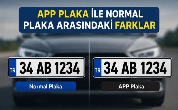 APP Plaka